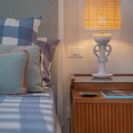 ゲストハウス Palazzo Matteo *