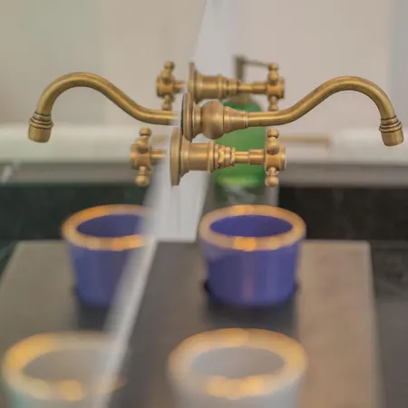 ゲストハウス Palazzo Matteo