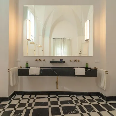 ゲストハウス Palazzo Matteo ナルド