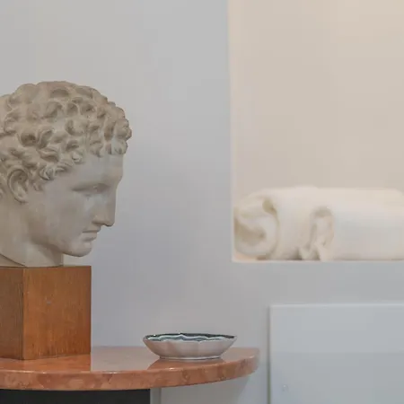 Palazzo Matteo ゲストハウス ナルド