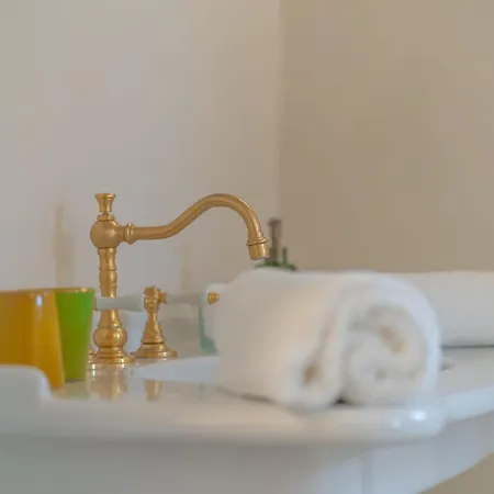 Palazzo Matteo ゲストハウス ナルド