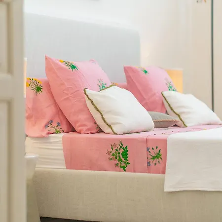 ゲストハウス Palazzo Matteo ナルド