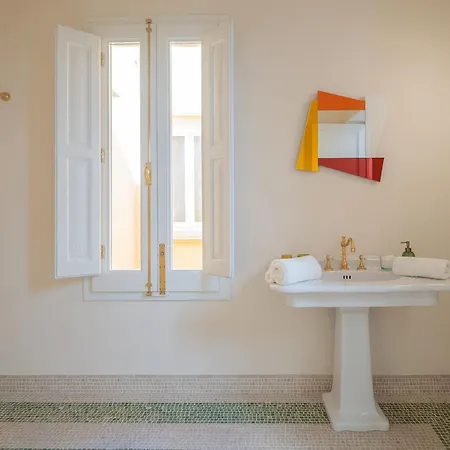 Palazzo Matteo * ナルド