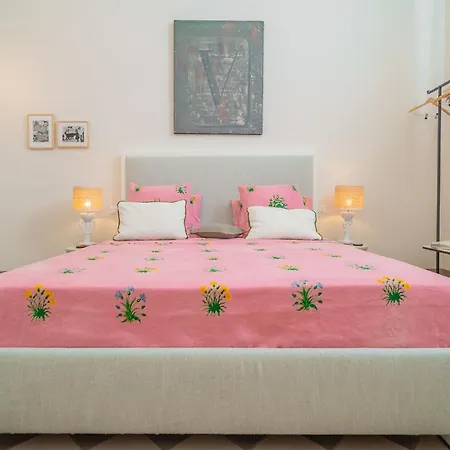 Palazzo Matteo ゲストハウス *