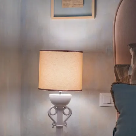 ゲストハウス Palazzo Matteo ナルド