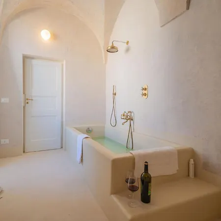 Palazzo Matteo * ナルド