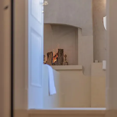 ゲストハウス Palazzo Matteo