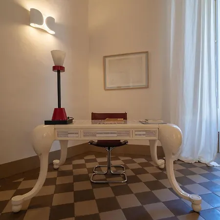 ゲストハウス Palazzo Matteo ナルド