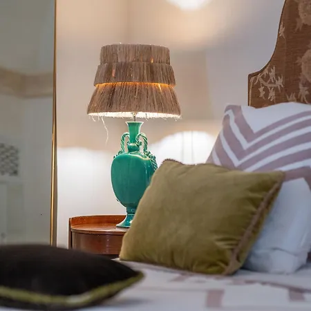 ゲストハウス Palazzo Matteo