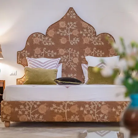 ゲストハウス Palazzo Matteo *