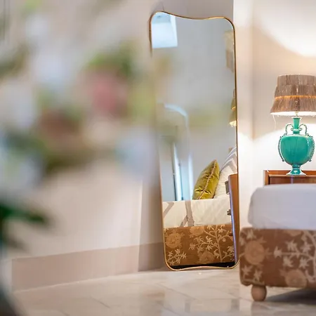 ゲストハウス Palazzo Matteo