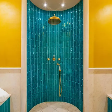 Palazzo Matteo ゲストハウス