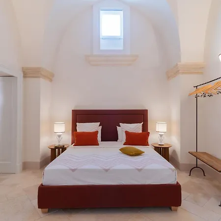 Palazzo Matteo ゲストハウス ナルド