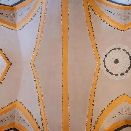 ゲストハウス Palazzo Matteo *