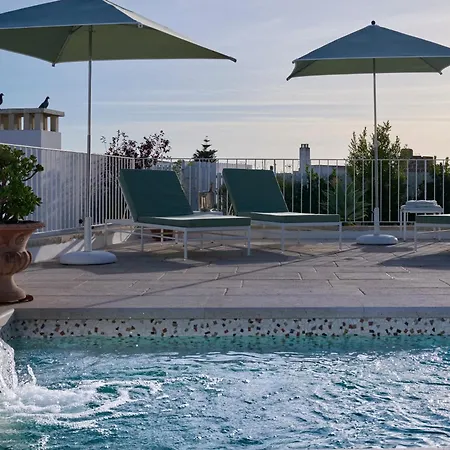 Palazzo Matteo * ナルド