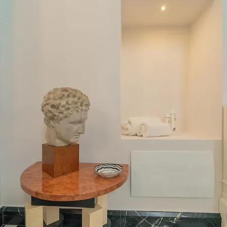 Penzion Palazzo Matteo Nardò