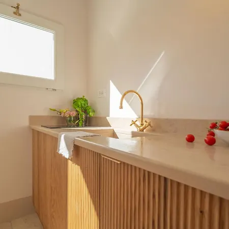 Palazzo Matteo Penzion Nardò