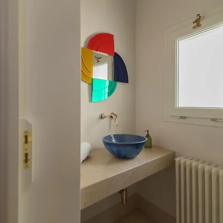 Guest house Palazzo Matteo *