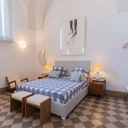 Palazzo Matteo *