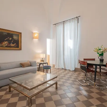 Pensión Palazzo Matteo *