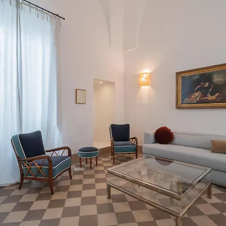 Palazzo Matteo Pensión