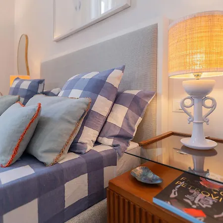 Pensión Palazzo Matteo *