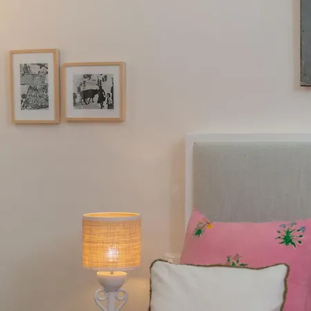 Palazzo Matteo Pensión Nardò