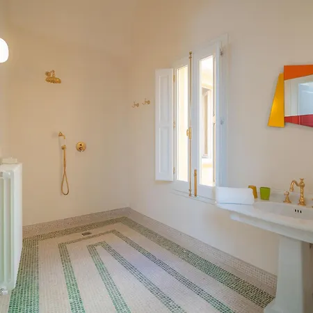 Penzion Palazzo Matteo *