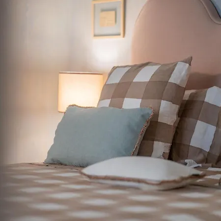 Pensión Palazzo Matteo