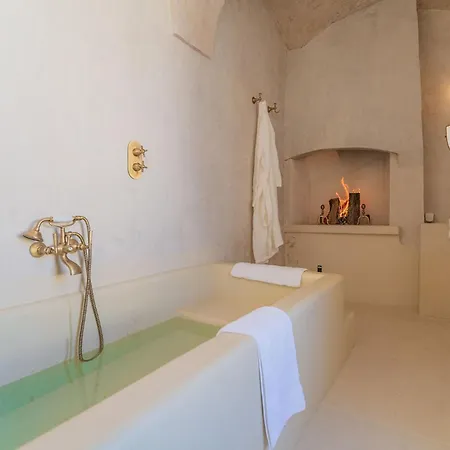 Penzion Palazzo Matteo