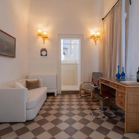 Penzion Palazzo Matteo