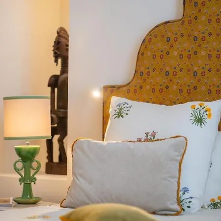 Guest house Palazzo Matteo