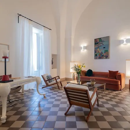 Palazzo Matteo * Nardò