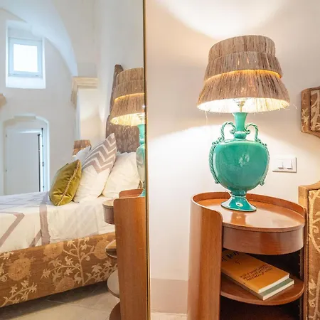 Palazzo Matteo 4*