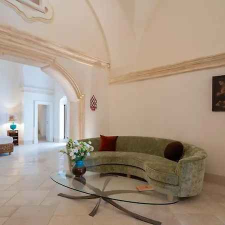 Pensión Palazzo Matteo *