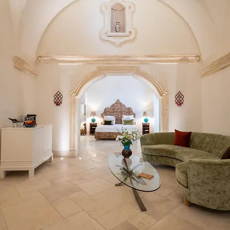 Pensión Palazzo Matteo *