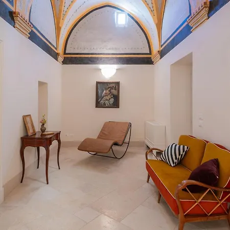 Penzion Palazzo Matteo Nardò