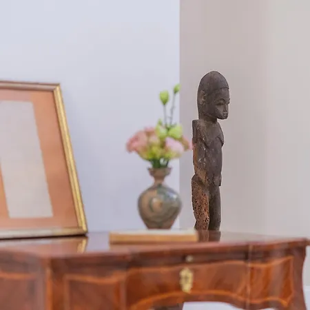 Pensión Palazzo Matteo Nardò