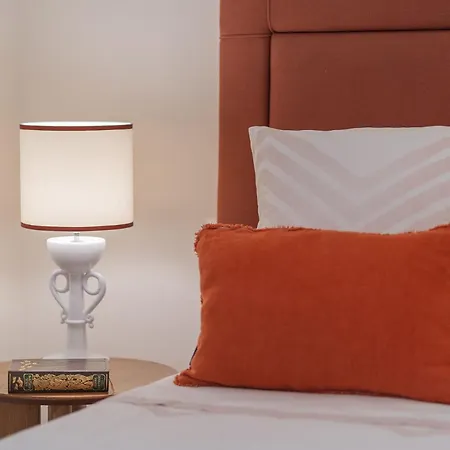 Palazzo Matteo 4*