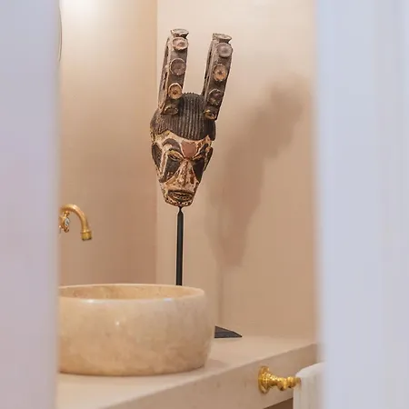 Palazzo Matteo * Nardò