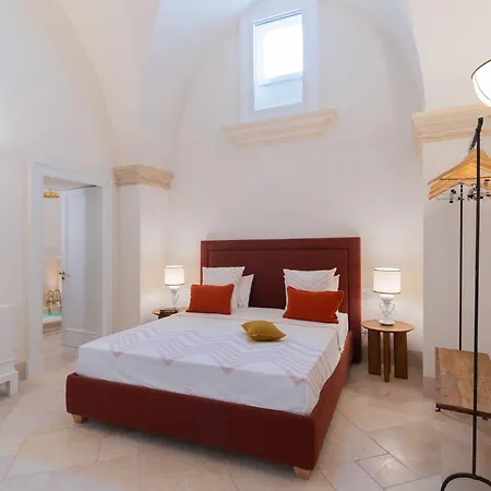 Guest house Palazzo Matteo