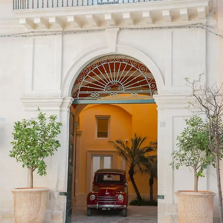 Pensión Palazzo Matteo *