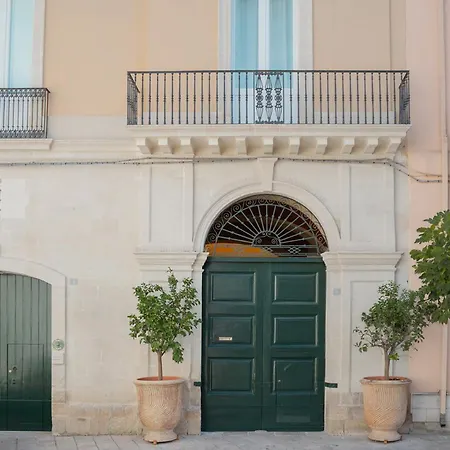 Pensión Palazzo Matteo