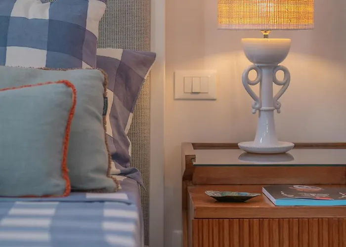 Vendégház Palazzo Matteo *