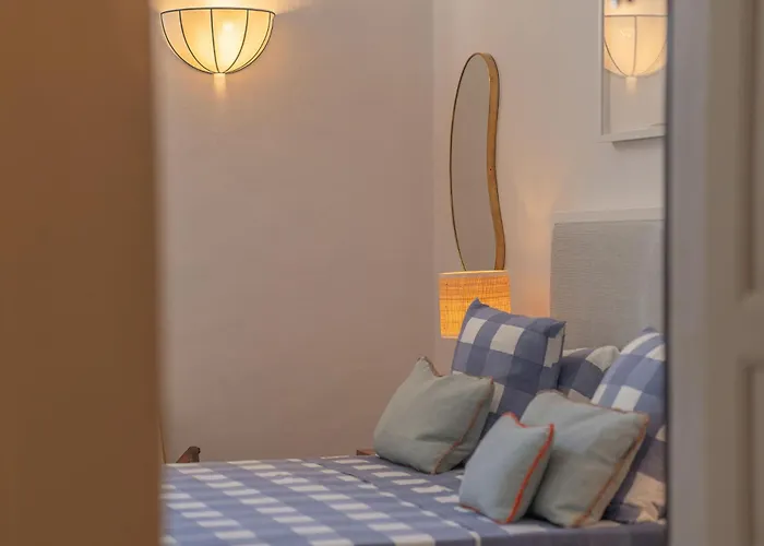 Palazzo Matteo * Nardò