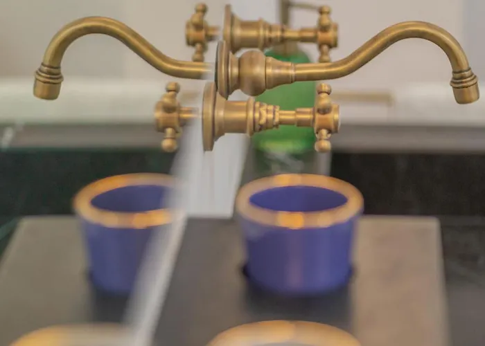 Vendégház Palazzo Matteo