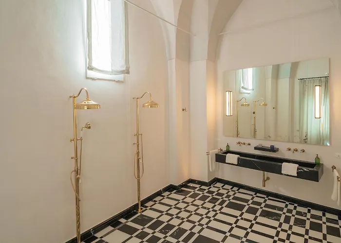 Palazzo Matteo Nardò