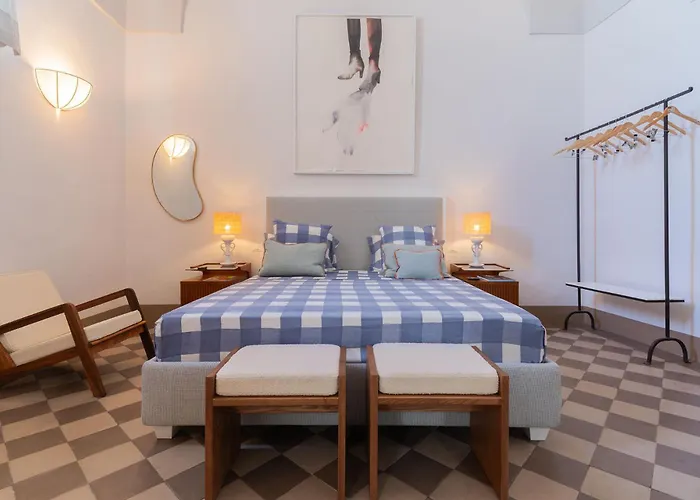 Palazzo Matteo Nardò