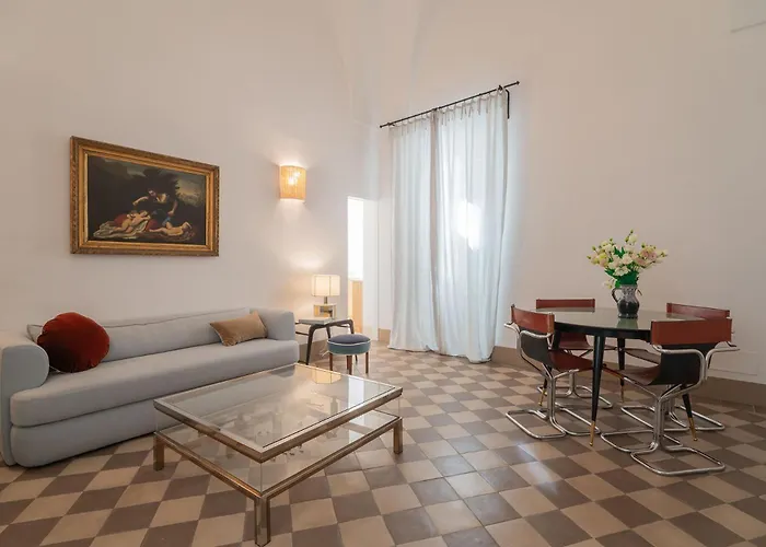 Vendégház Palazzo Matteo *