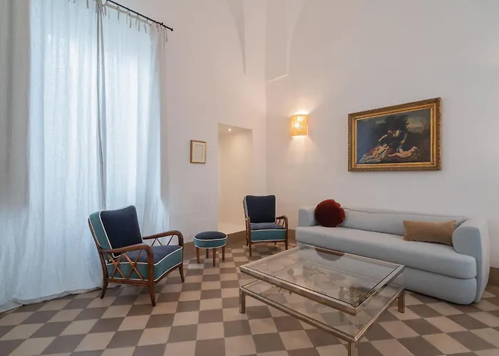 Palazzo Matteo Gasthuis